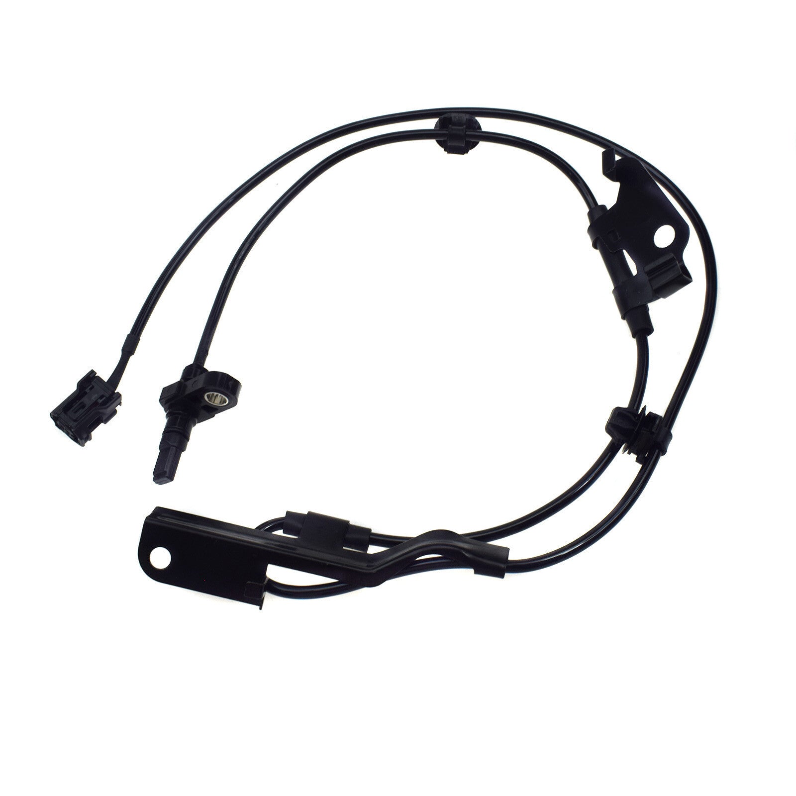 Front left ABS wheel speed sensor 895430R010, suitable for Toyota RAV4 2006-2018.