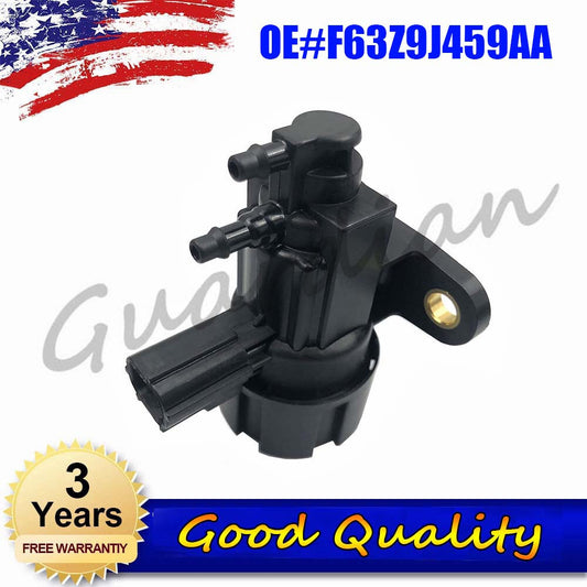 Vacuum solenoid valve F63Z9J459AA is suitable for Ford Taurus for Mustang Explorer Sport E350 for Lincoln