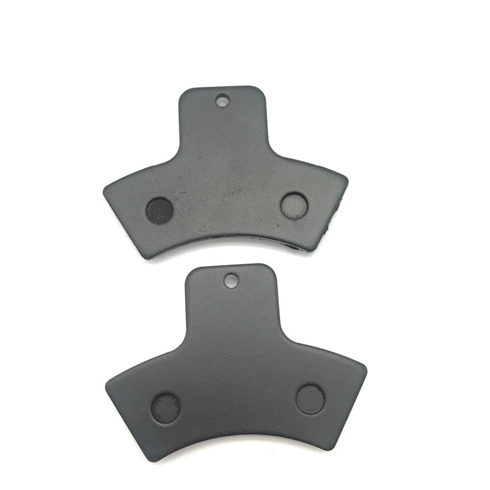 Rear Right Brake Pads Fits LINHAI 260cc 300cc ATV 4 x 4 Drive UTV Buggy
