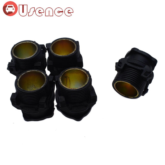5X Headlight Mounting Frame Screw for Mercedes W204 W207 C250 2008-14 0019970101