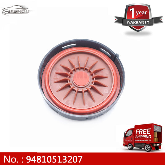 new valve cover 94810513207, suitable for 2007-10 for Porsche for Cayenne 94810513206 94810513204