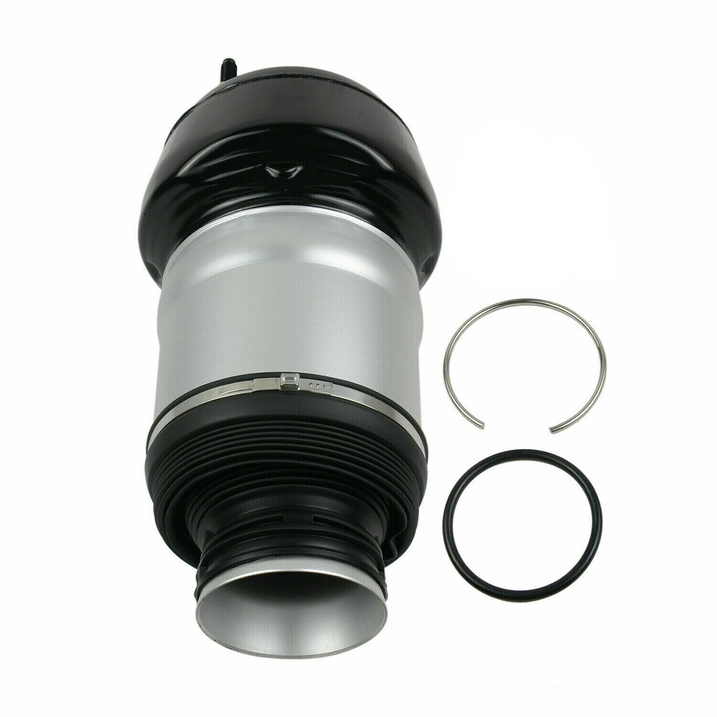 Pair Front Air Suspension Spring Bags Fit for Mercedes X166 W166 GLE450 AMG ML500