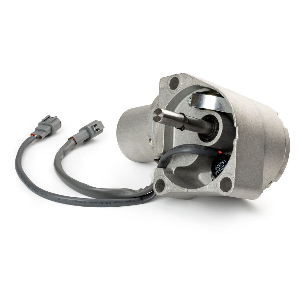 4614911 4360509 Stepping Throttle Motor Fits HITACHI EX200-5 EX200-6 Excavator