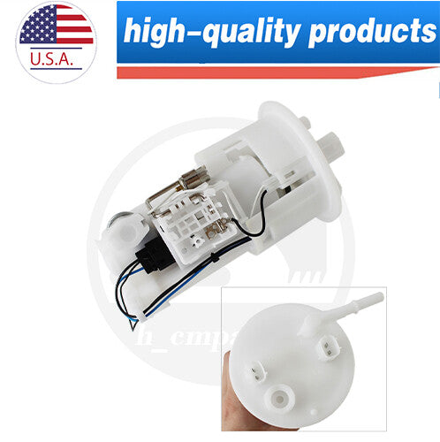 Fit for Yamaha YZF R6 2007 Fuel Pump Assembly 5PW-13907-01-00 5PW-13907-03-00