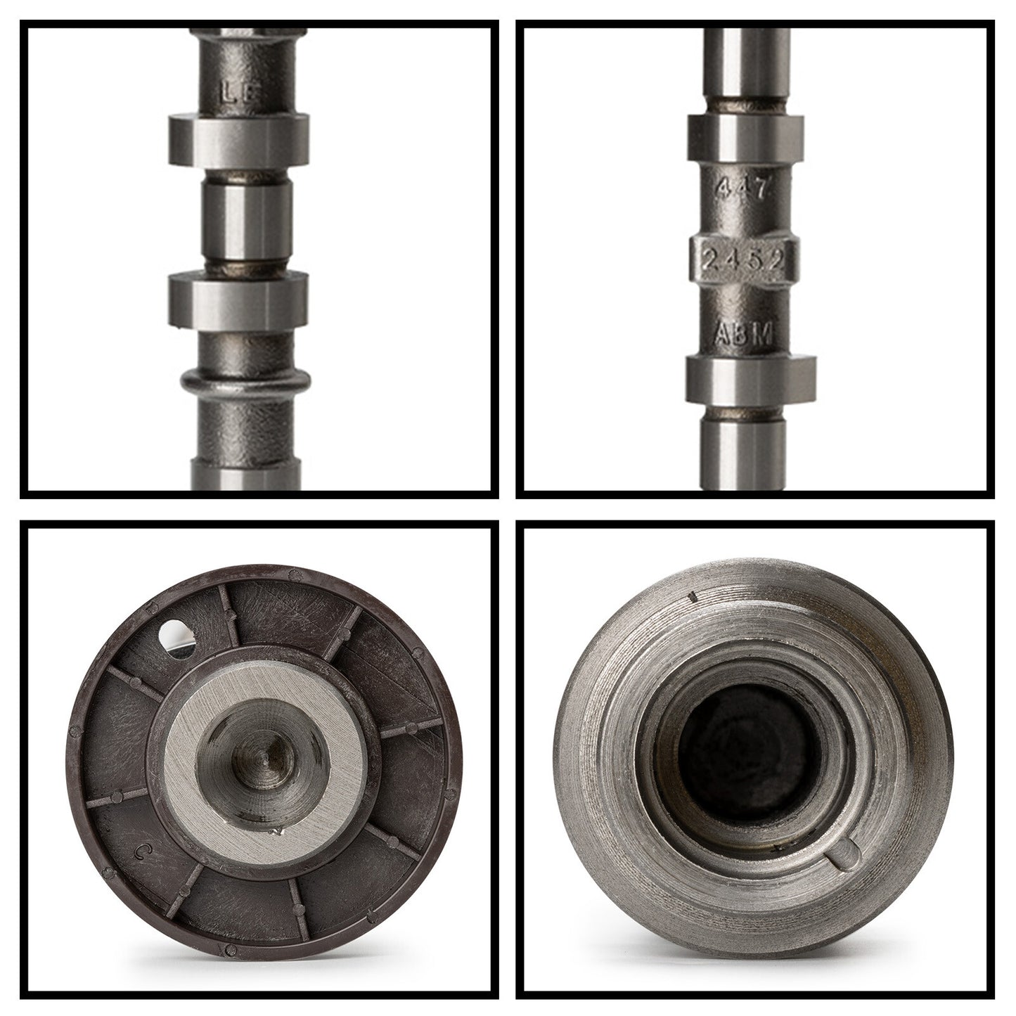5184377AF Left-side exhaust camshaft for Chrysler for Dodge for Challenger for Jeep for RAM - new