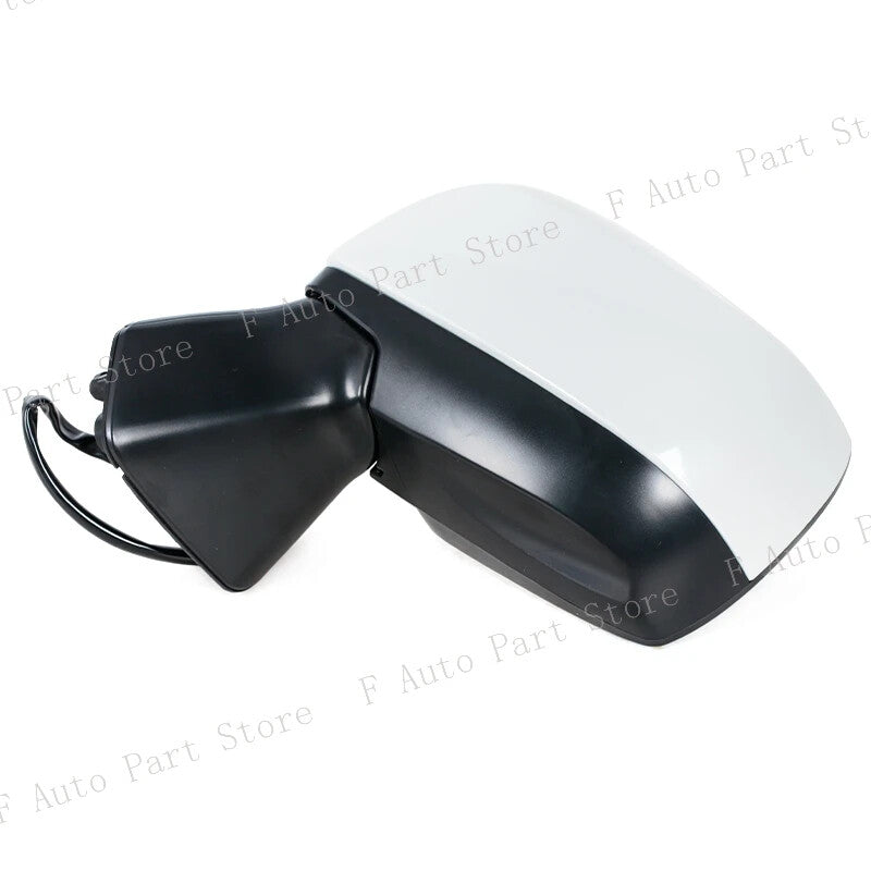 7-pin right-side door rearview mirror power supply for Subaru Forester 2014 - 2017