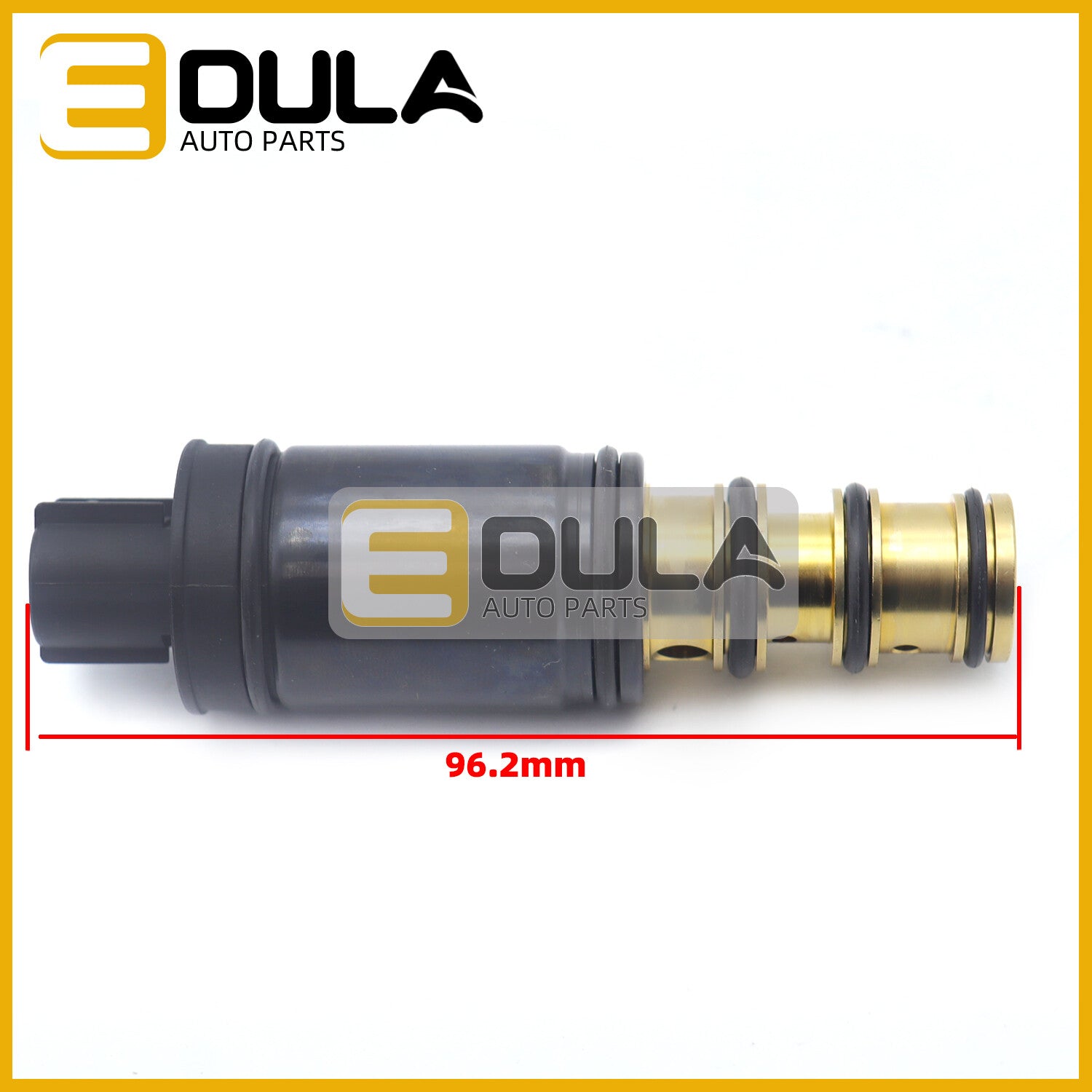 ED-15 AC Compressor Control Valve fits for Toyota for Camry Yaris Vitz Reiz 1PCS
