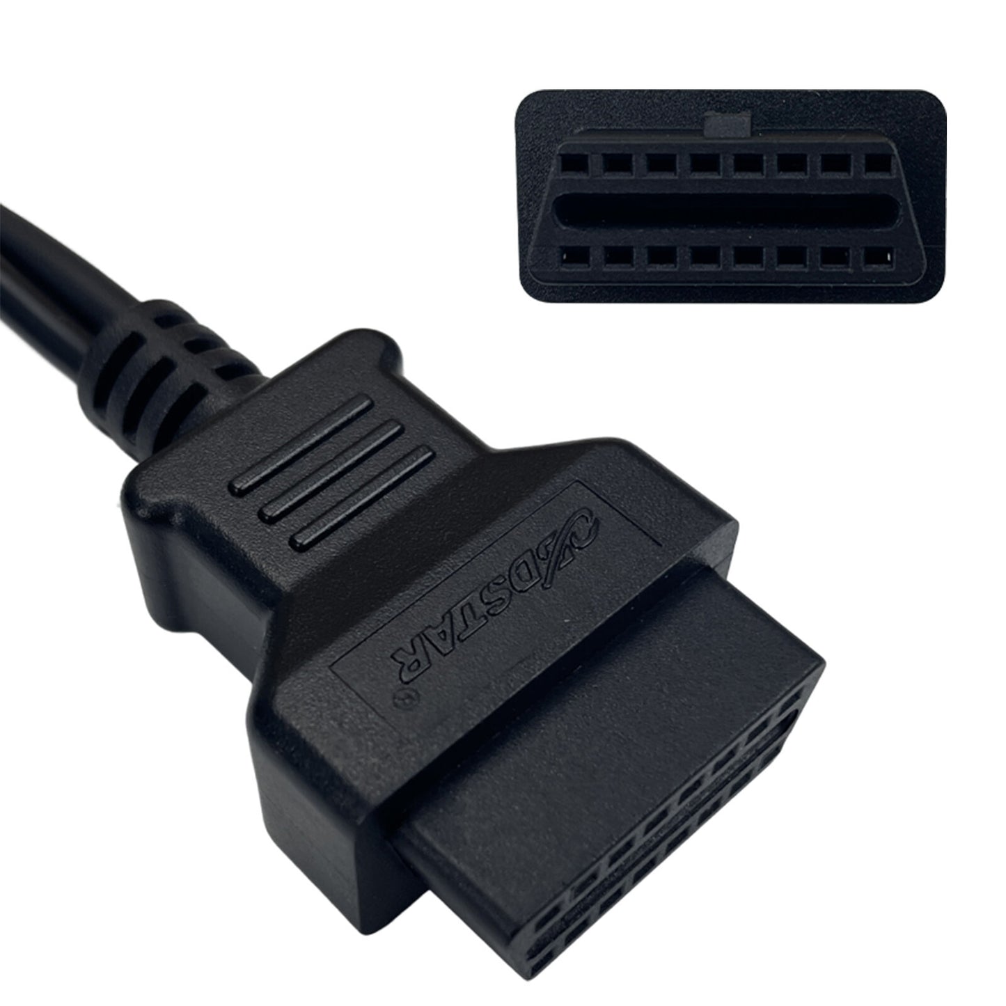 OBDSTAR for NISSAN -40 BCM Cable for X300 DP PLUS,X300 PRO4,X300 DP Key Master