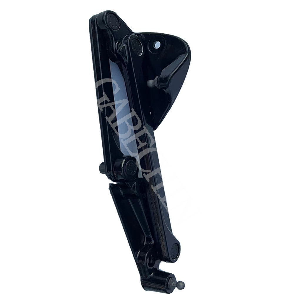 Suitable for Bentley Flying Spur track trunk hinge right equipment manufacturer: 3W5827302K
