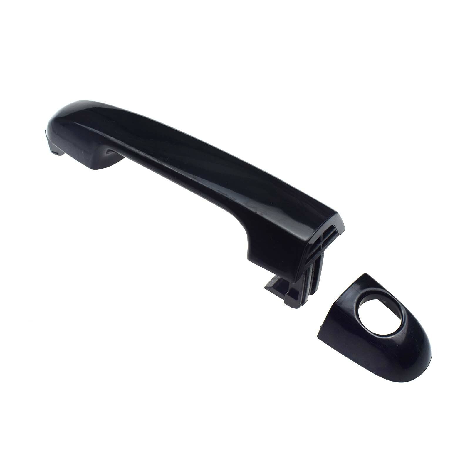 Exterior door handle, front left, model 82651-1J000, suitable for Hyundai I20 (2008-2015).