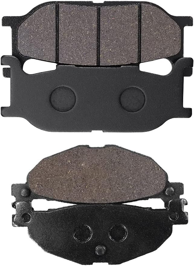 Brake Pads for Yamaha Majesty 400 YP400 YP 400 2005 2006 2007-13