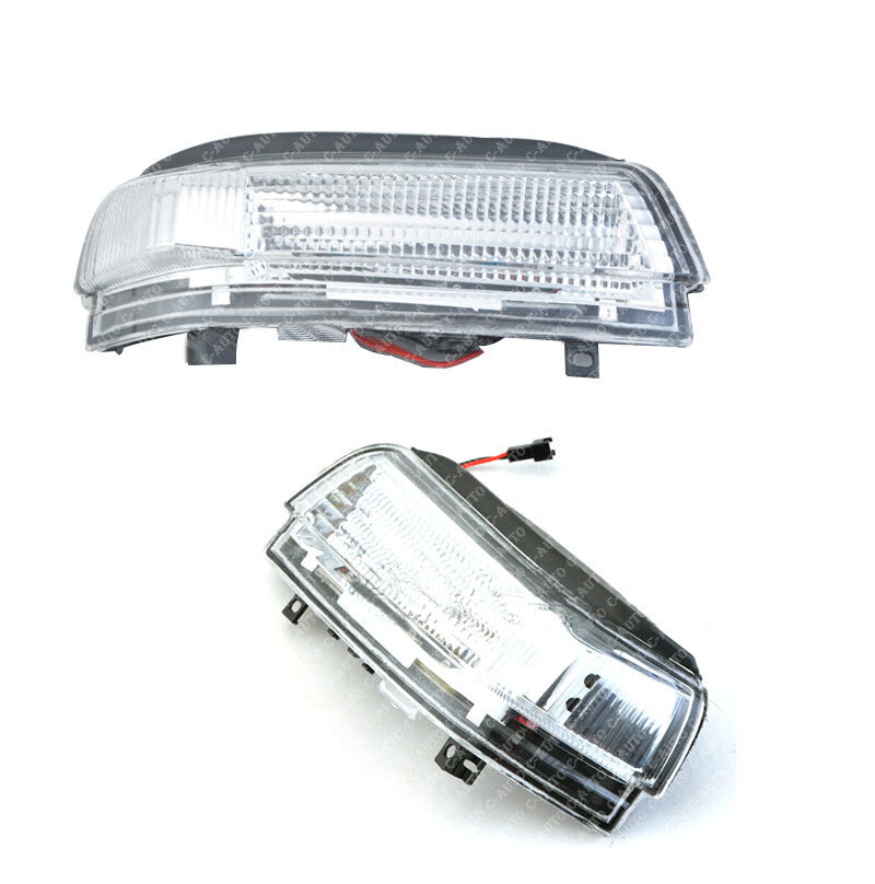PAIR Rearview LED Side Mirror Turn Signal LAMP for MITSUBISHI PAJERO V73 V77 V87