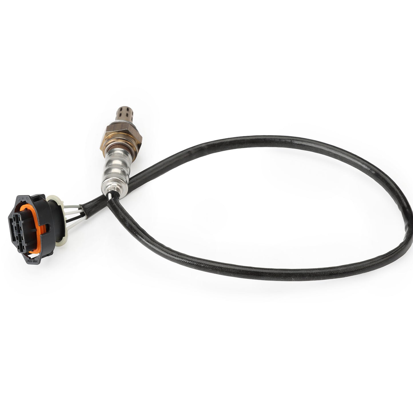 2X Oxygen Sensor Downstream For 2006 for Chevrolet Tahoe for GMC for Yukon for Sierra 1500 5.3L
