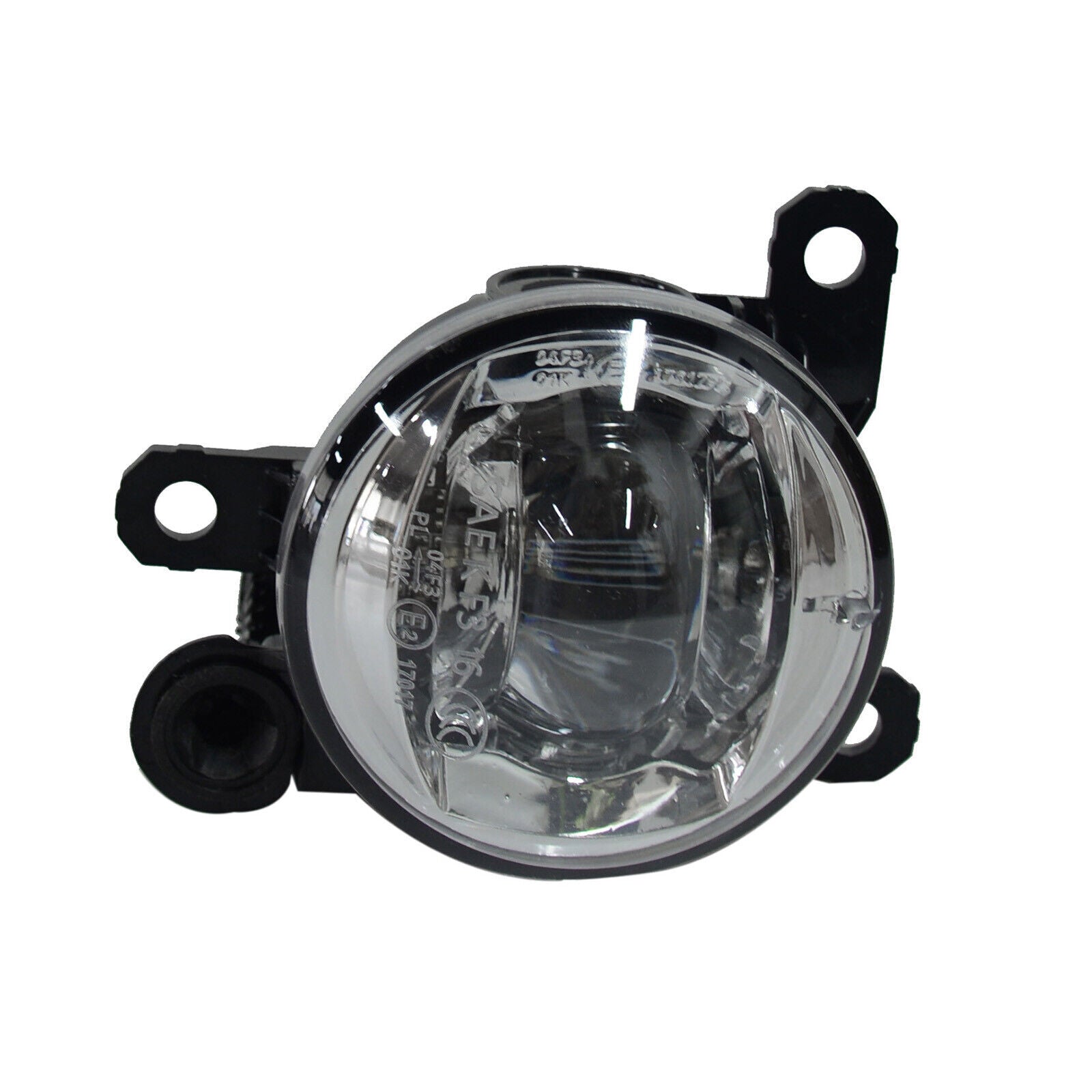 for Ford Bronco Sport 2021-2022 Front LED Fog Light Bumper Lamp Right Passenger