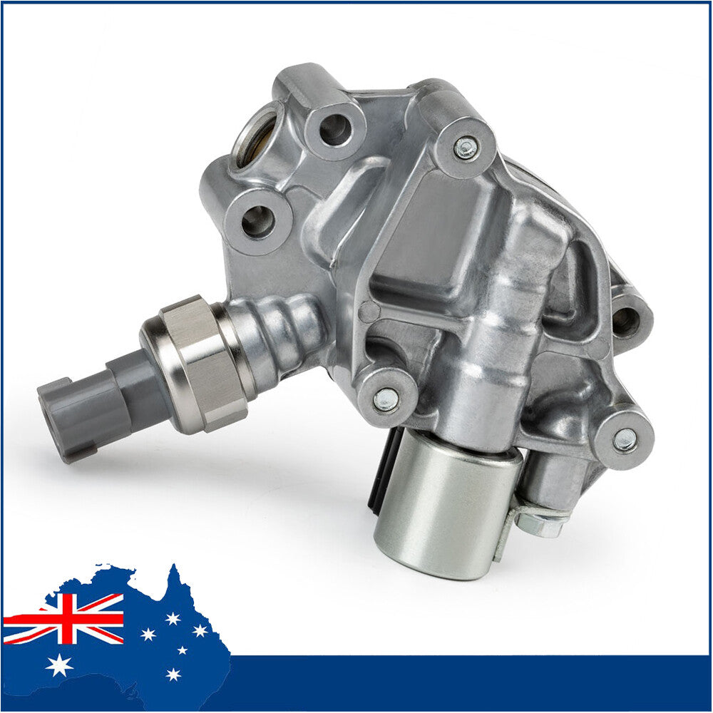 1X 15810-RKB-J01 for Honda ODYSSEY 2005-2007 VTEC Solenoid Spool Valve W/Gasket
