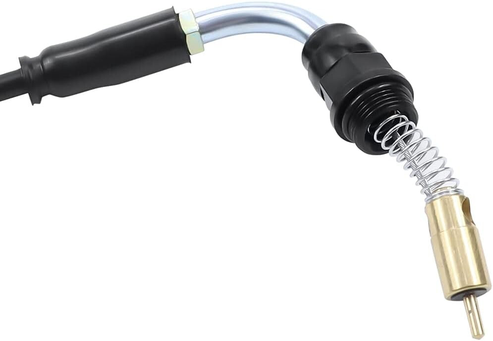 Carburetor Choke Cable for Harley Davidson HD HSR CV MK HSR42 HSR45 HSR48