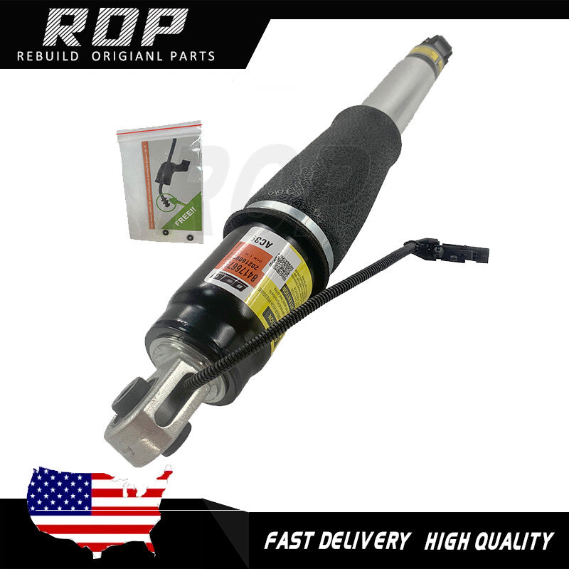 for Escalade Suburban Tahoe for Yukon for GMC for Chevy 15-2019 Rear Shock Absorber 84176675