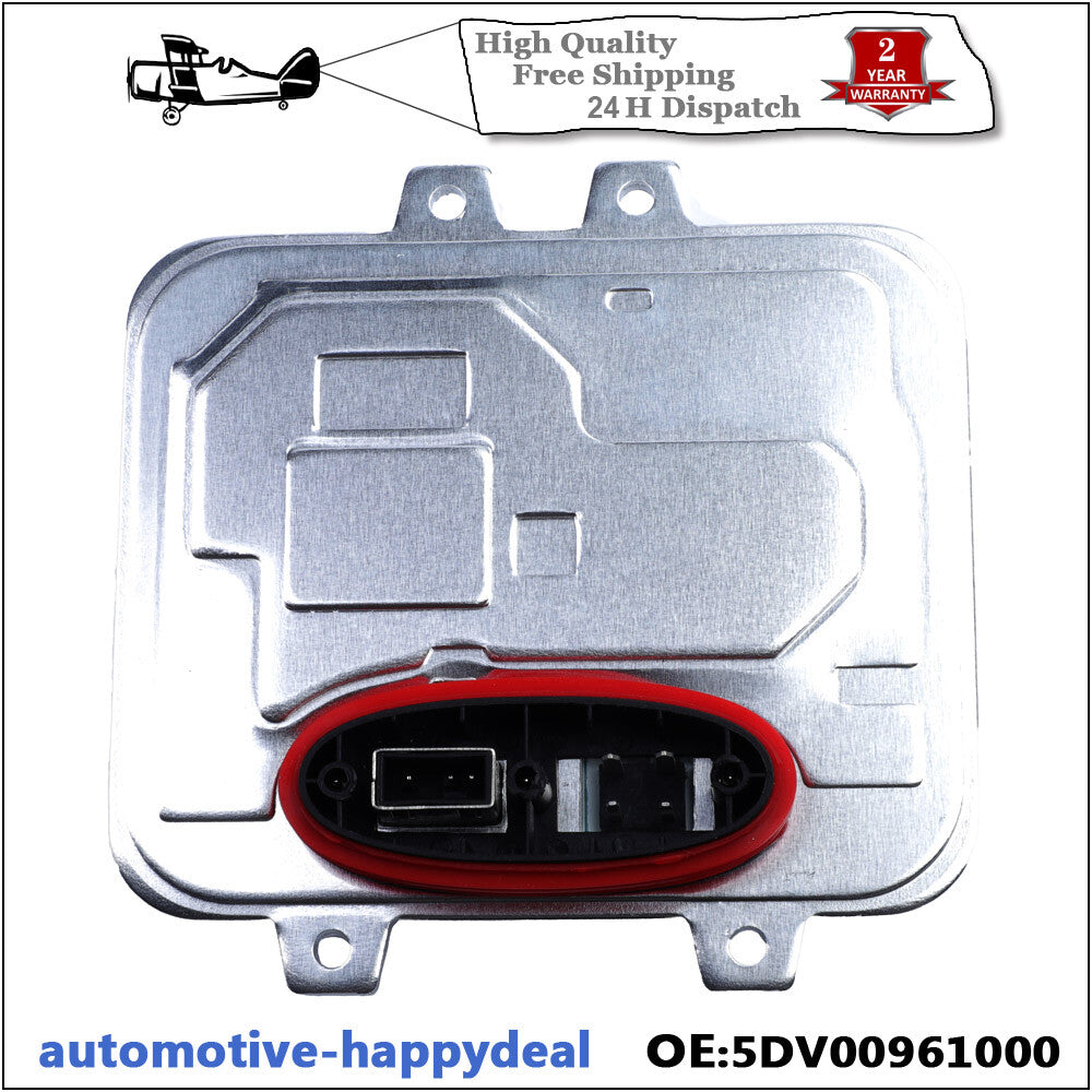 Xenon Headlight Ballast Control Unit 5DV00961000 for Vauxhall / for Opel Insignia UK
