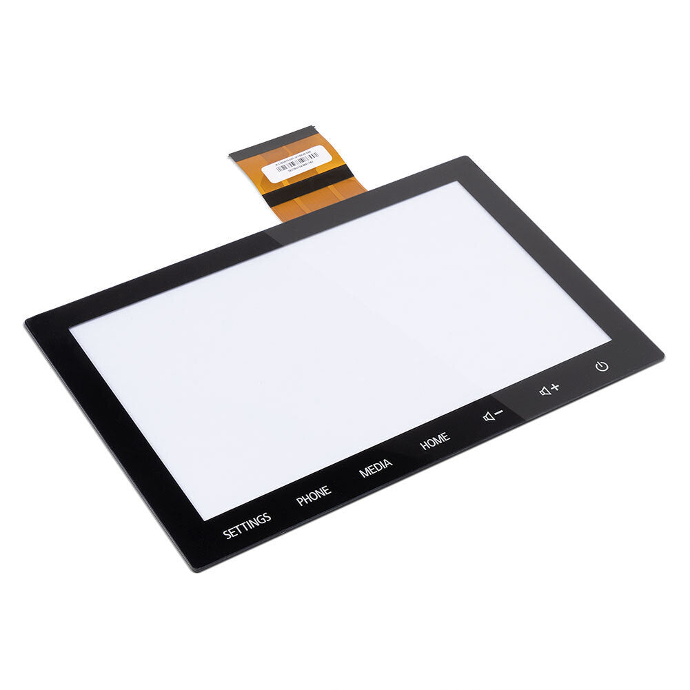 8'' Touch Screen for MITSUBISHI 20-22 Outlander MK3 NAV 8740A098 8740A103 Radio