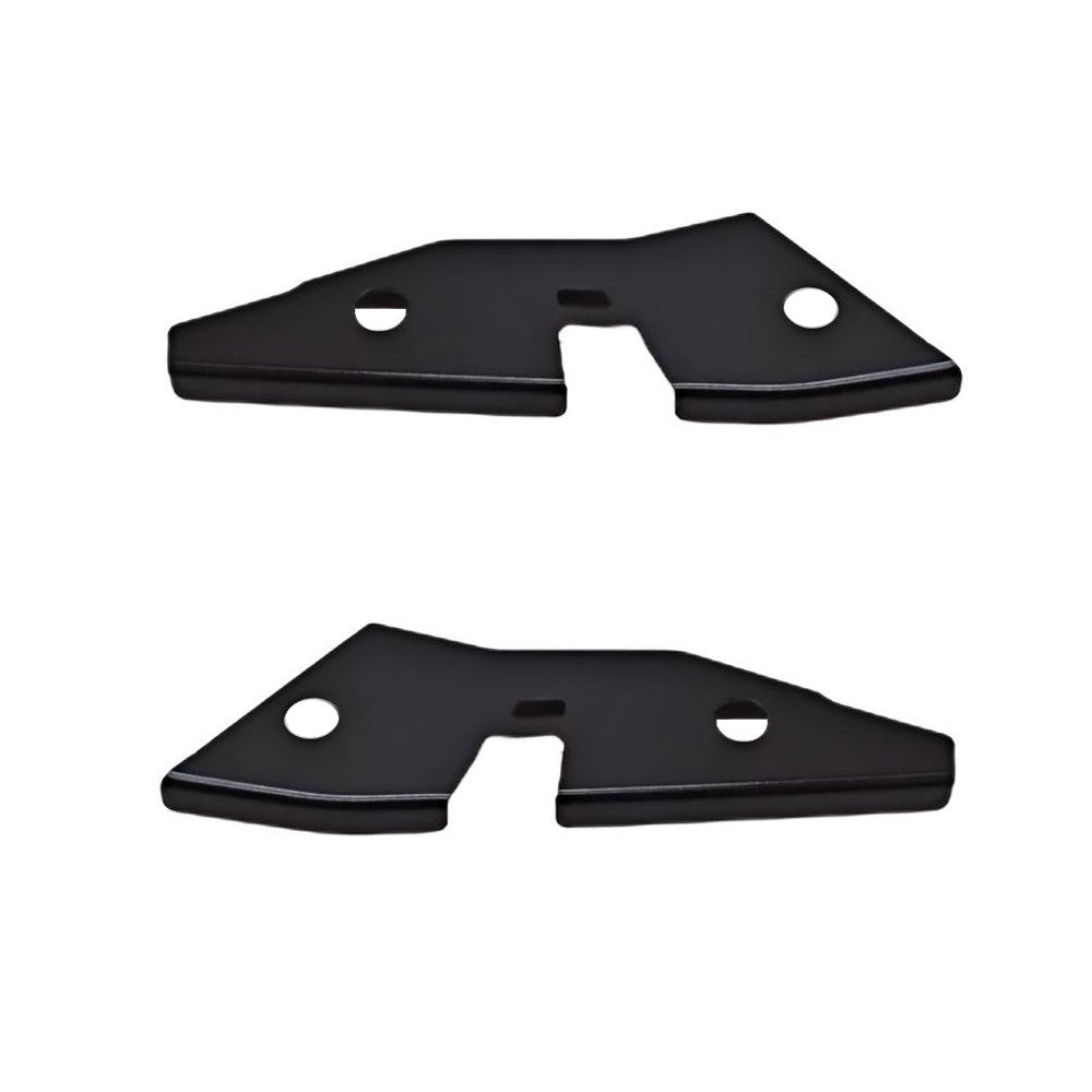 Fits For GLA-Class GLA200 GLA35 AMG Front LH RH Bumper Upper Support Bracket