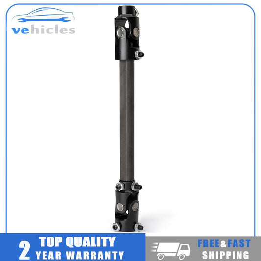 Hooker Black Heart Steering Pole for 82-93 S10 82-88 G-Body LS Replacement 71223022HKR