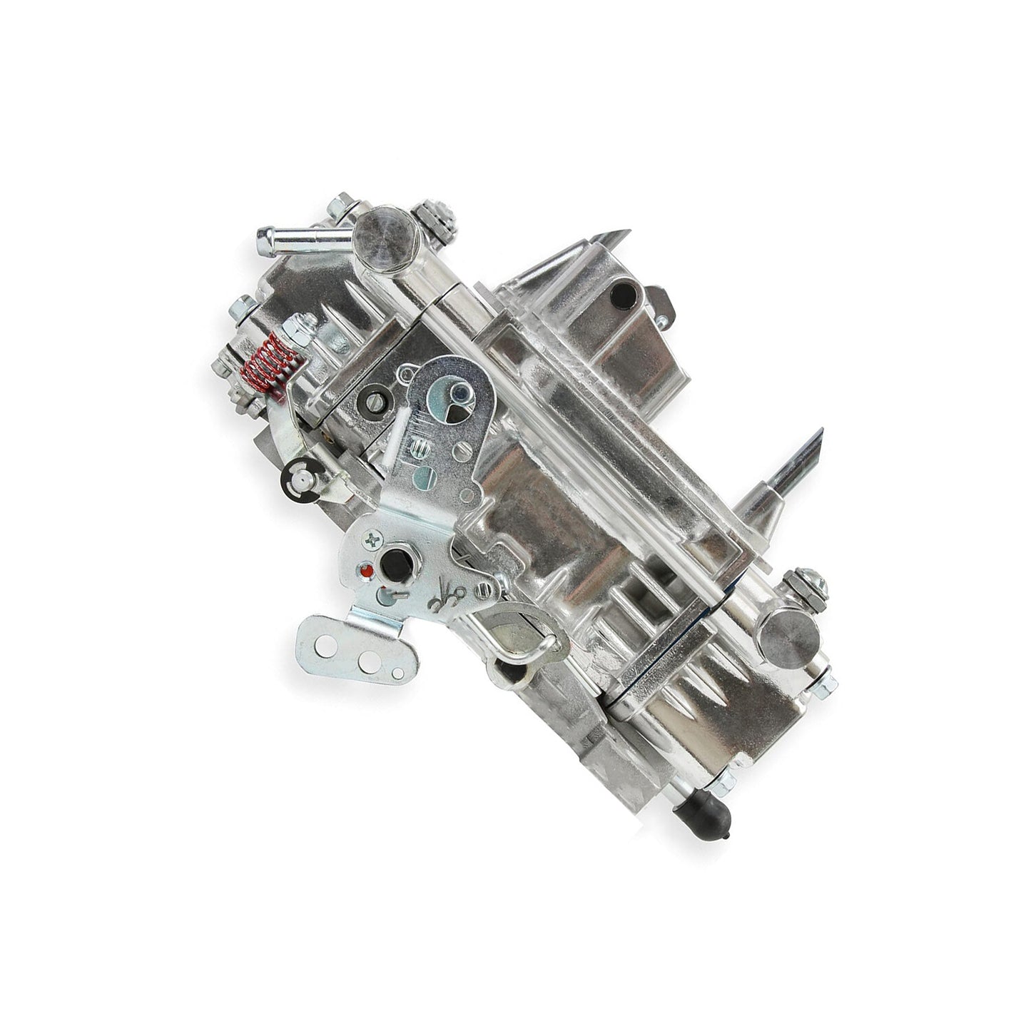 600 CFM Carburetor Assembly For 0-80457S -80457S Electric Choke for Mustang F150