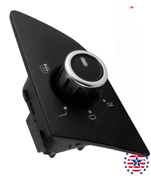 Left front drive side door mirror switch applicable to 2012-15 for Volkswagen for Passat