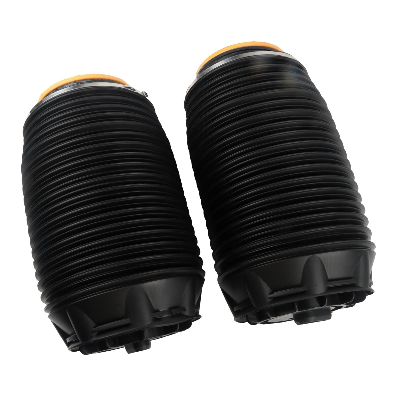 for Hyundai Equus 2009-2016 Rear Pair Air Ride Suspension Spring Bags Left+Right