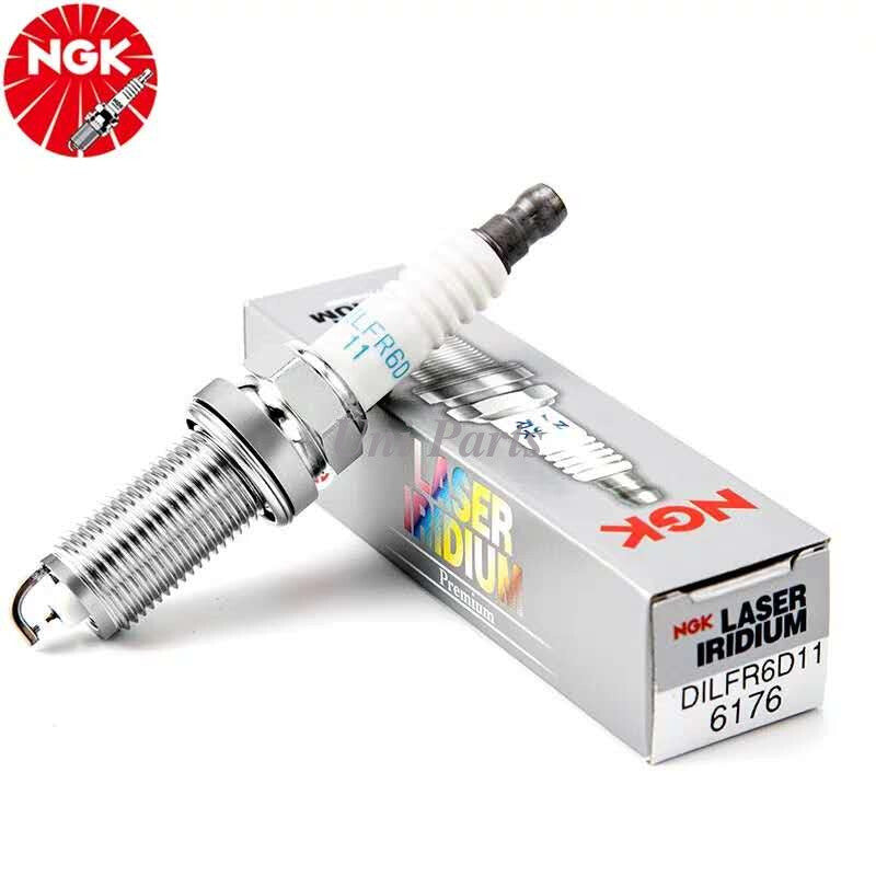 90919-01247 1 Equipment Manufacturer Iridium Spark Plug for Toyota RAV4, for Lexus ES350, RX350