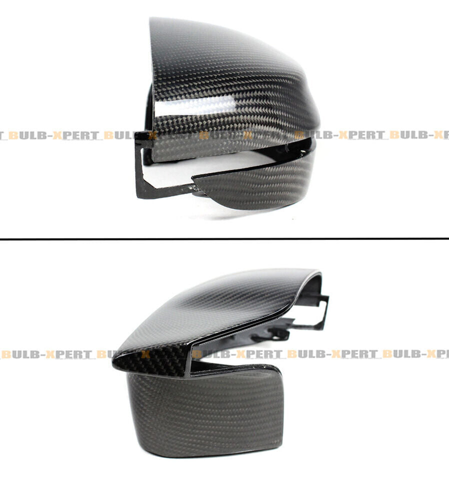 FOR 21-24 for BMW G80 M3 G82 G83 M4 G87 M2 CARBON FIBER REPLACEMENT SIDE MIRROR CAPS