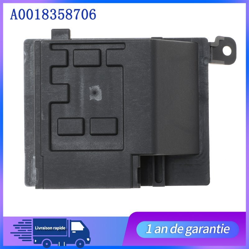 Resistance Chauffage Ventilateur Pour for Mercedes Vito Viano A0018358706 0018358706