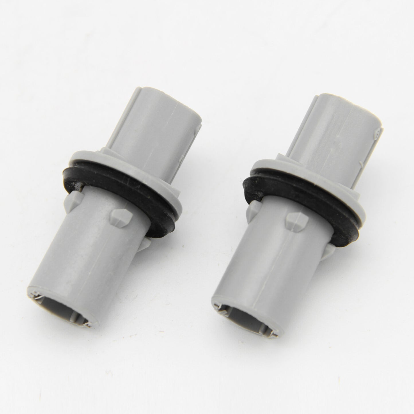 Fit for Honda Accord for Civic Headlamp Side Marker Light Bulb Socket 33305-S5A-003 2PCS