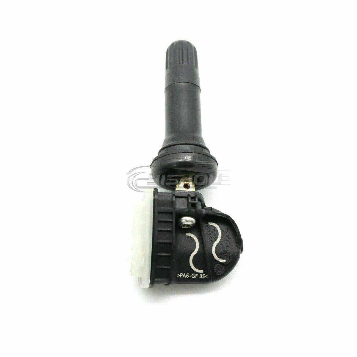 4PCS TPMS HC3T-1A180-AB Tire Pressure Sensor For 2017-2019 for Ford F-250 315MHz