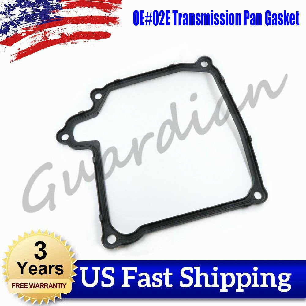 02E Automatic Trans DSG Transmission Pan Gasket 02E321371E for VW Beetle CC for Golf