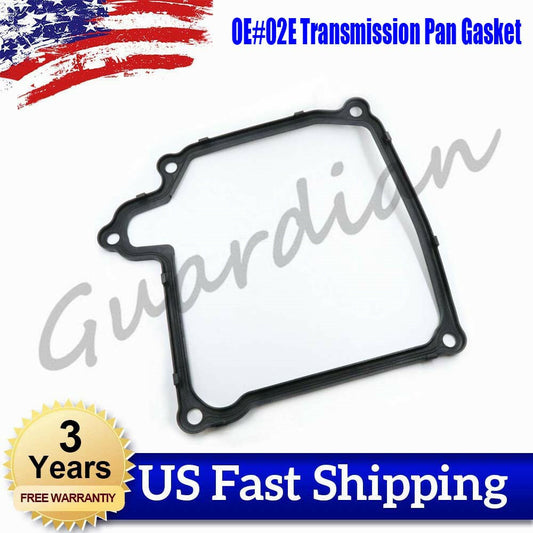 02E Automatic Trans DSG Transmission Pan Gasket 02E321371E for VW Beetle CC for Golf