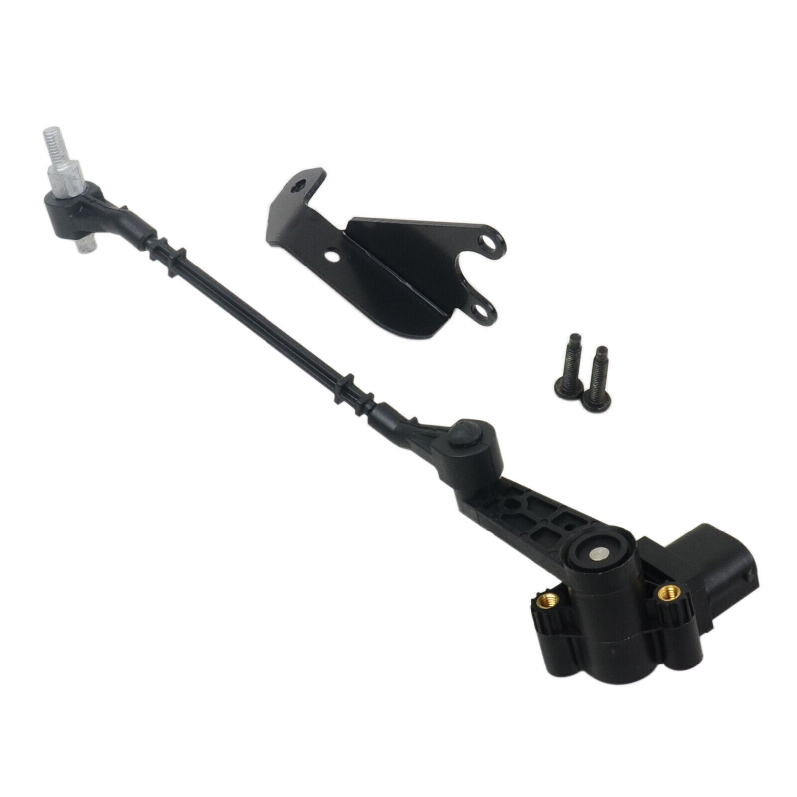 for Land Rover for Range Rover L322 1x Front Left Air Suspension Height Sensor