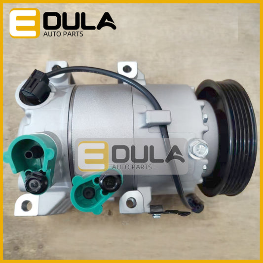 AC Compressor fits for Kia Pro Soul CEE'D for Hyundai for Elantra i30 VS14 97701-A5900