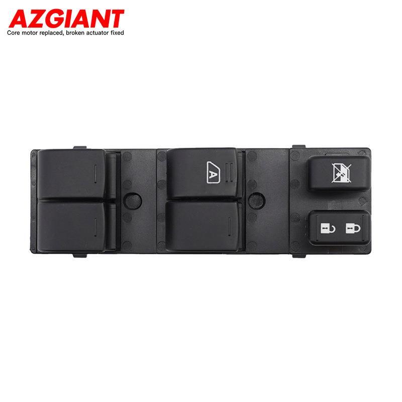 Front Left Driver Master Power Window Switch for Nissan Sunny for Nissan Qashqai