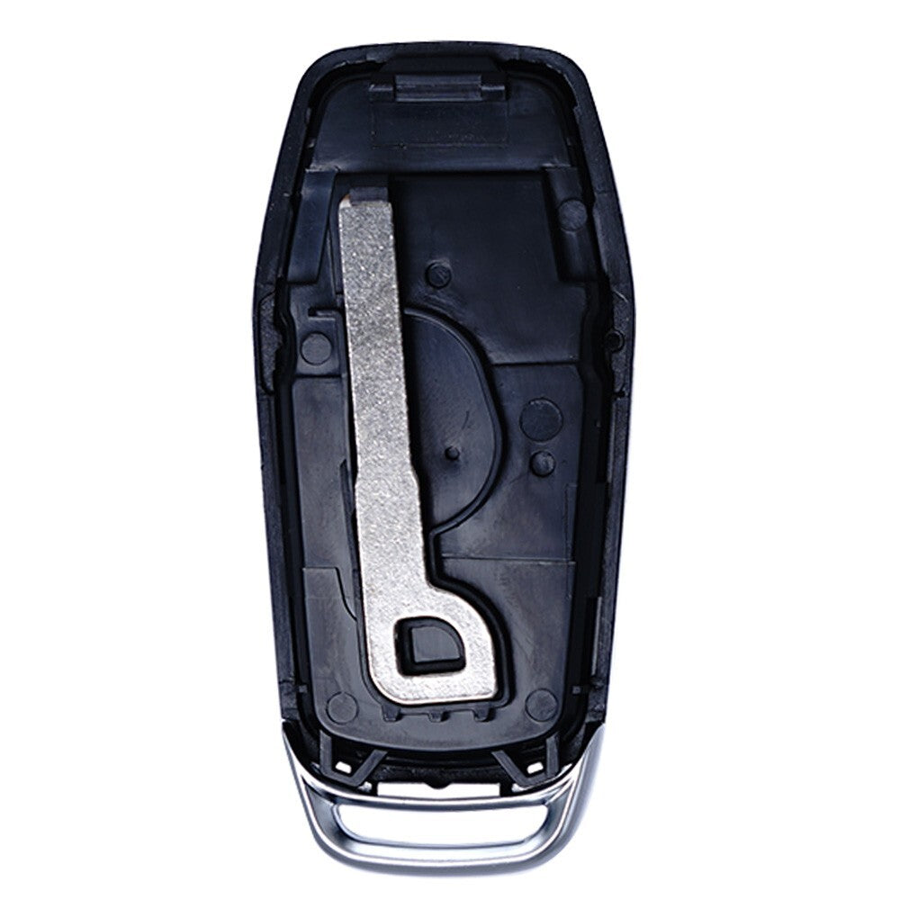 Remote control for smart key chain for 2015 and 2016 for Ford F150, F250, F350, and F450 (M3N-A2C31243300)