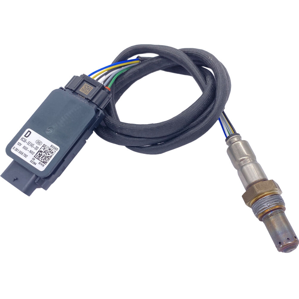 Nox Sensor for Ford F-250/F-350 Super Duty 2017-2019 6.7L Diesel HC3A-5E145-DC