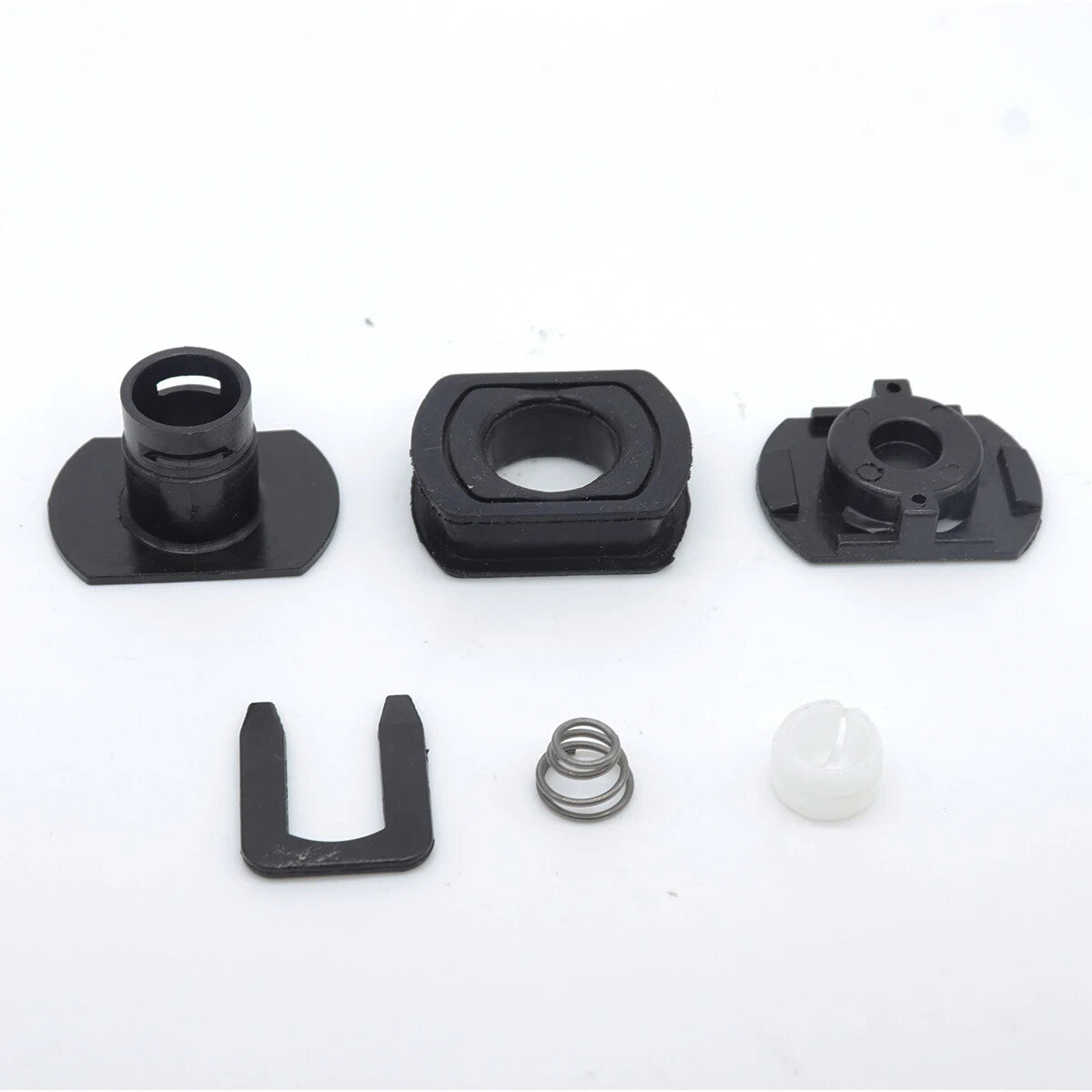 for Vauxhall Agila 08-14 Gear Shifting Cable End Connector Bushing Fix Repair