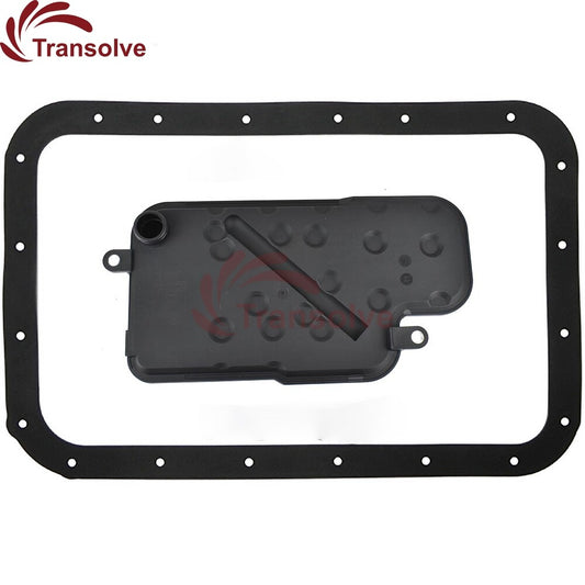 for MITSUBISHI V73 V5A51 R5A51 V4A51 R4A51 Transmission Oil Filter Gasket Kit