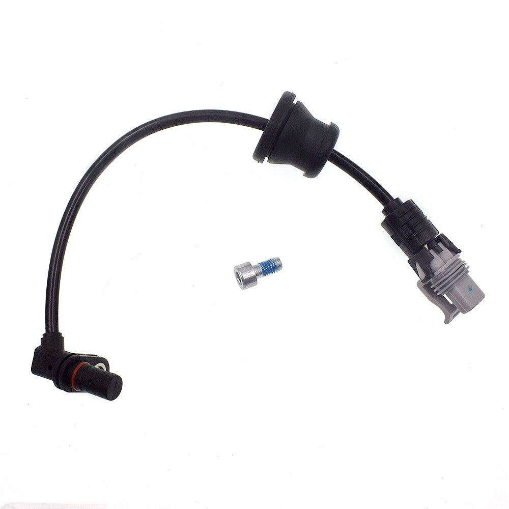 ABS Wheel Speed Sensor fit for Chevrolet CAPTIVA C100 C140 for Opel ANTARA 2006