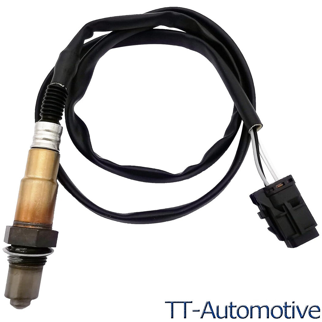 Oxygen Sensor Downstream For 1999-00 for Mercury Villager Quest 3.3L-V6 226A0-7B013