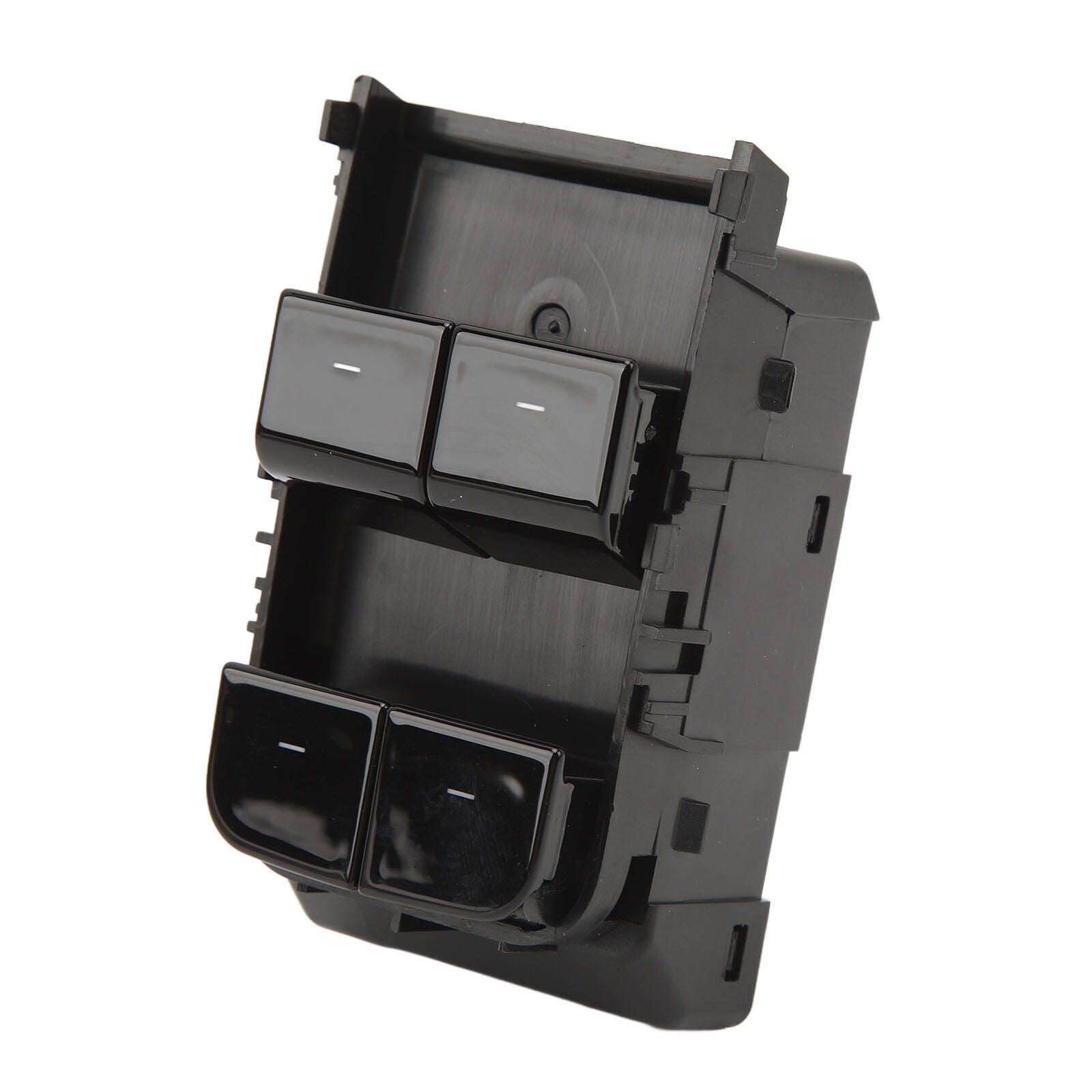 For 2017 Model 3 1082037 Window Control Switch Quick Response Replacement Black