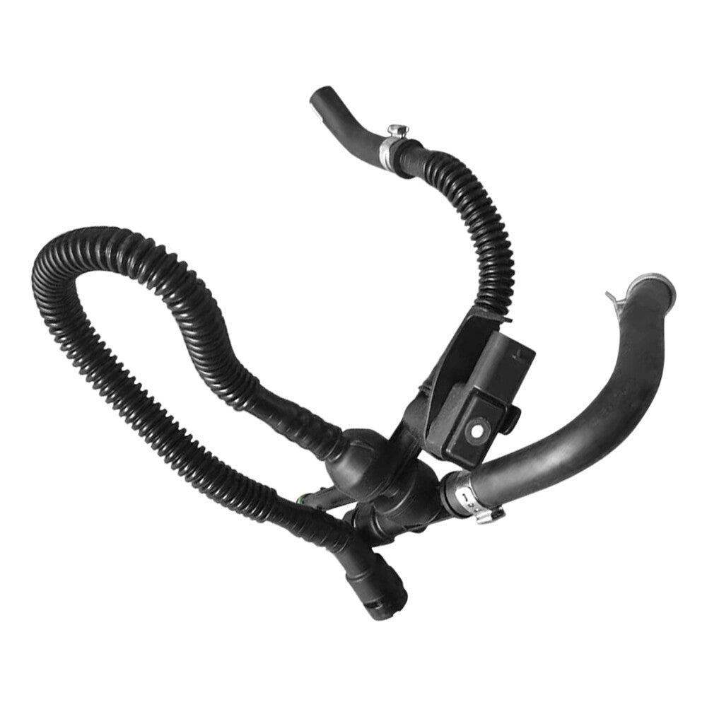Fits For A180 A200 B180 B200 GLA200 GLB180 GLB200 Crankcase Vent Duct Hose