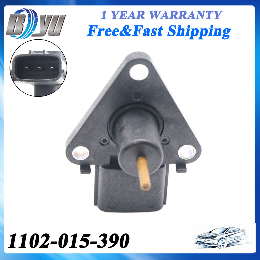 1102015390 New Turbocharger Actuator Position Sensor for Garrett 2.0HDI 2.0TDCI