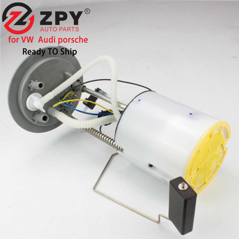 Auto Fuel Pump Module Assembly 4F0919051H for AUDI A6L C6 2.4L 3.0L 2005-2011