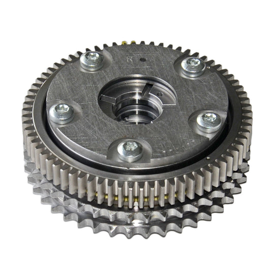 Intake Camshaft Adjusters Gear Left Right for Mercedes-Benz R350 S400 SL550 W221