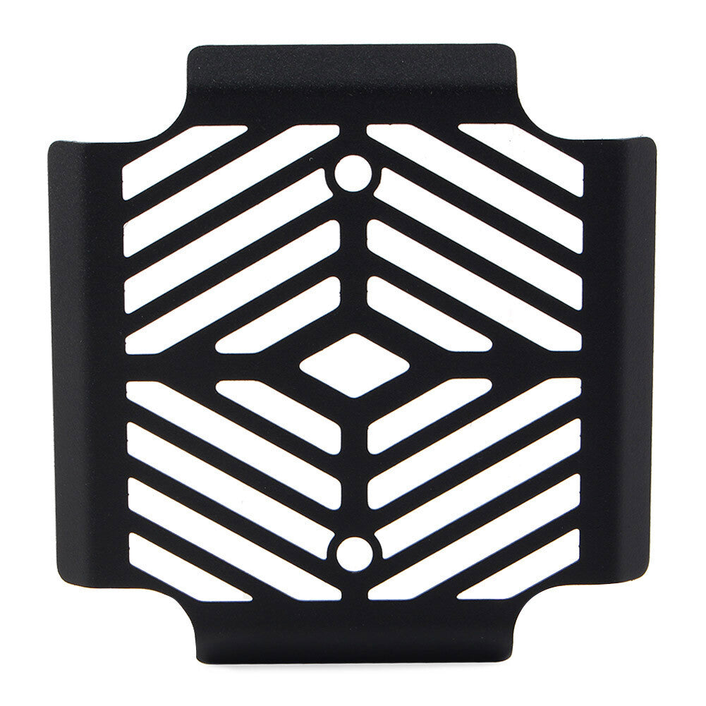 Rectifier Guard Protective Cover Protector for BMW G310GS G310R 2018-2021 Black